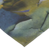 Peeling Tischdecke (Schrägansicht)