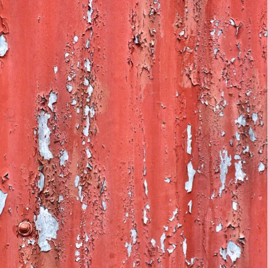 PEELING VISITENKARTE