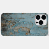 Peeling Wall Phone Case (Rückseite (Horizontal))