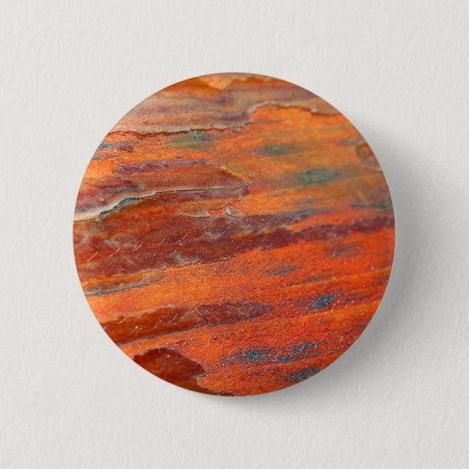 Peeling Wood Button (Vorderseite)