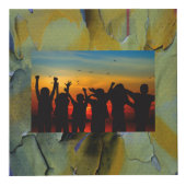 Peeling Würfel (Rechts)