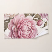 Peelingtuch Badhandtuch Set (Handtuch)