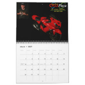 Peelin'out for Pets Custom Bike Show Kalender (Mär 2027)