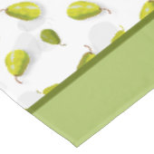 Peeltabletten Tischdecke (Schrägansicht)