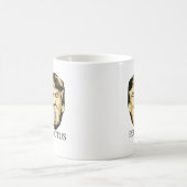 PEEOTUS KAFFEETASSE (Mittel)