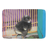 Peep Badematte (Vorderseite)