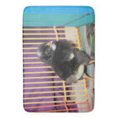 Peep Badematte (Vorderseite Vertikal)