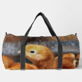 Peep Duffle Bag (Vorderseite)