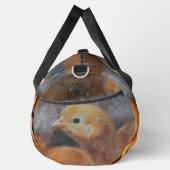 Peep Duffle Bag (Rechts)