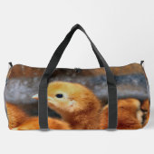 Peep Duffle Bag (Rückseite)