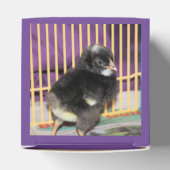 Peep Geschenkschachtel (Oben)