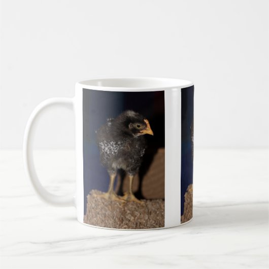 Peep Kaffeetasse (Links)