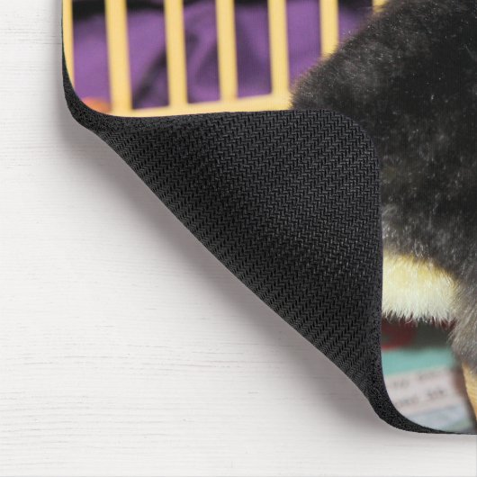 Peep Mousepad (Ecke)