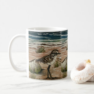 Peep on Lookout-Tasse Kaffeetasse