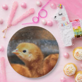 Peep Peep Pappteller (Party)