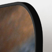 Peep Peep Pickleball Schläger (Linke Seite)