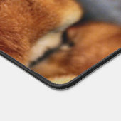 Peep Peep Schreibtischunterlage (Ecke)