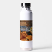 Peep Peep Trinkflasche (Links)