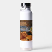Peep Peep Trinkflasche (Rechts)