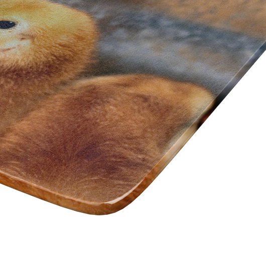 Peep Schneidebrett (Ecke)