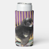 Peep Selters Dosenkühler (Seltzer Rückseite)