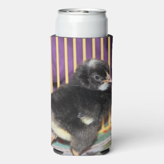 Peep Selters Dosenkühler (Seltzer Rückseite)