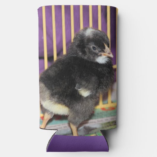 Peep Selters Dosenkühler (Rückseite)