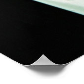 Peep Show Poster (Ecke)