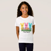 Peep Squad T-Shirt (Vorne ganz)