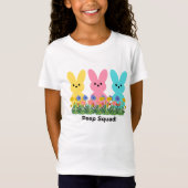 Peep Squad T-Shirt (Vorderseite)