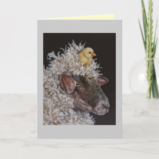 Peep Taxitkarte Karte (Vorderseite)