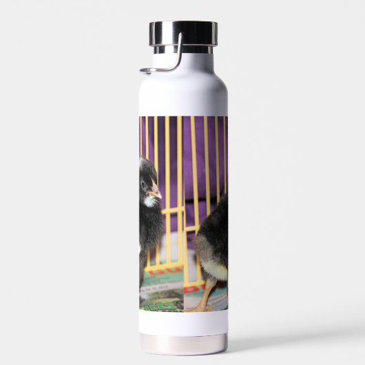 Peep Trinkflasche (Rechts)