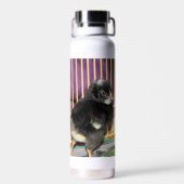 Peep Trinkflasche (Rückseite)