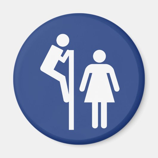 Peeper Magnet (Vorne)