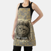 Peeper Owl Schürze (InSitu)