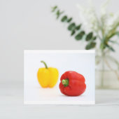 Peeper Seeper Postkarte (Stehend Vorderseite)