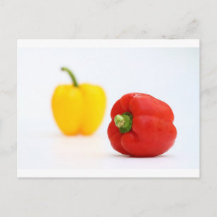 Peeper Seeper Postkarte