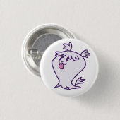 Peepers Button (Vorne & Hinten)