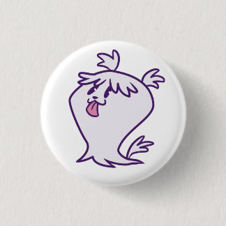 Peepers Button