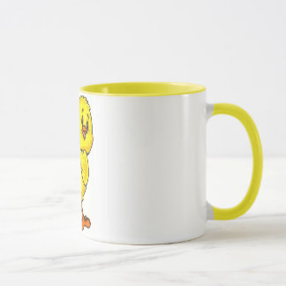 Peepers Tasse