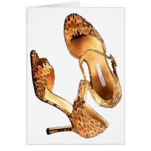 Peeping Leopard Zehen