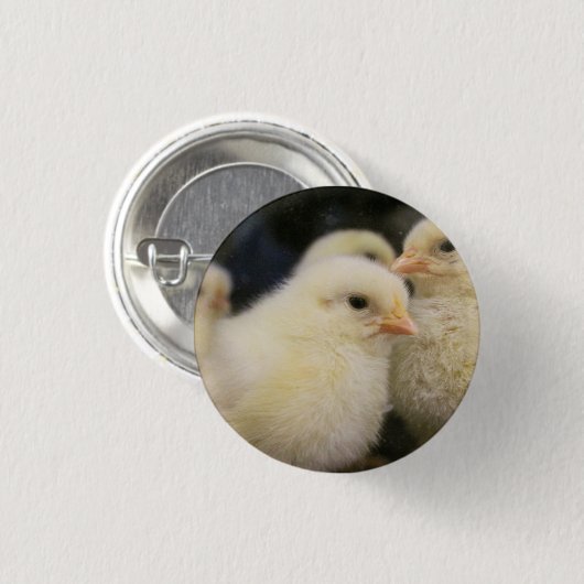 Peeps Button (Vorne & Hinten)