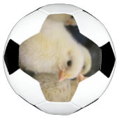 Peeps Gel Mouse Pad Fußball (Gedreht)