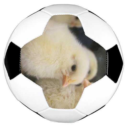 Peeps Gel Mouse Pad Fußball (Gedreht)