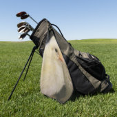 Peeps Golfhandtuch (Gras)