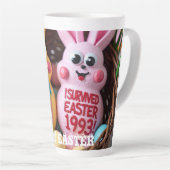 Peeps Gone Wrong" Aufkleber Sheet - OsterVersag de Milchtasse (Rechte Ecke)