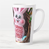 Peeps Gone Wrong" Aufkleber Sheet - OsterVersag de Milchtasse (Rechts)