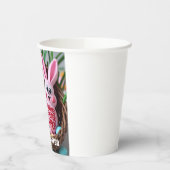 Peeps Gone Wrong" Aufkleber Sheet - OsterVersag de Pappbecher (Links)