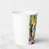 Peeps Gone Wrong" Aufkleber Sheet - OsterVersag de Pappbecher (Rechts)