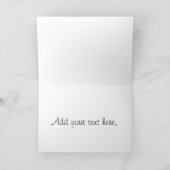 Peeps Karte (Innenseite)